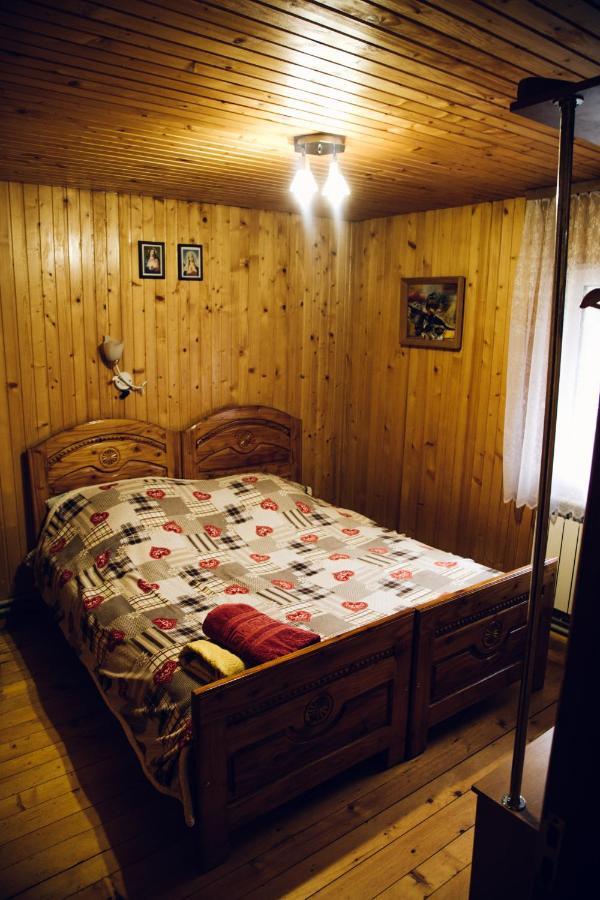 Cottage Nezabudka Яремче Екстериор снимка