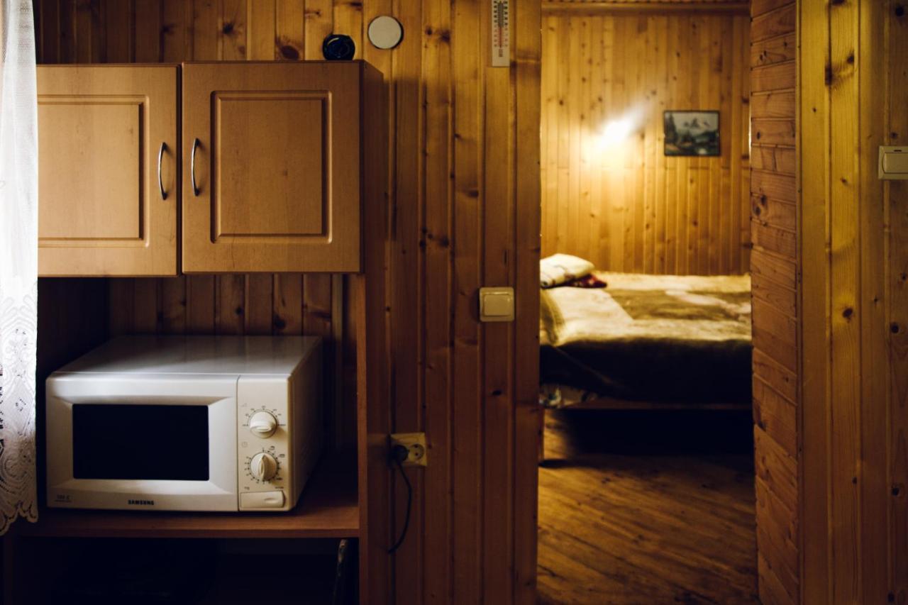 Cottage Nezabudka Яремче Екстериор снимка