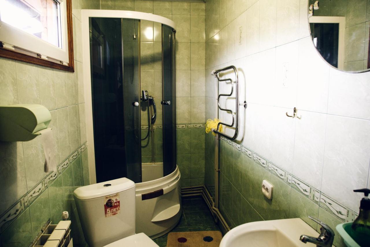 Cottage Nezabudka Яремче Екстериор снимка