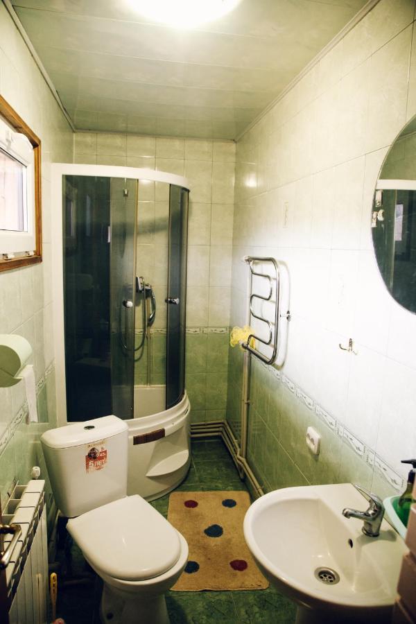 Cottage Nezabudka Яремче Екстериор снимка